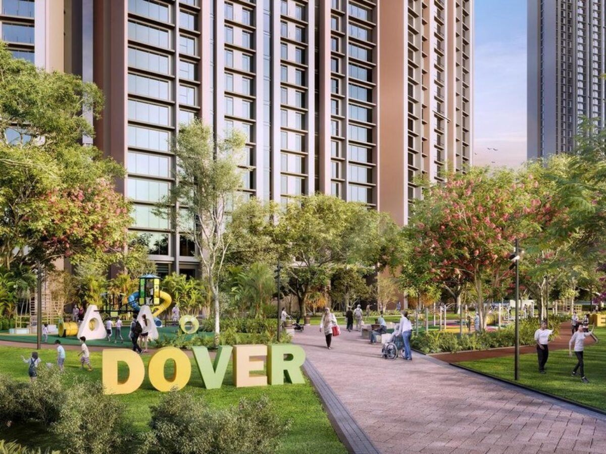 URA’s Grasp Plan 2025 so as to add 80,000 new houses in Newton, Paterson, Dover and extra URA’s Grasp Plan 2025 so as to add 80,000 new houses in Newton, Paterson, Dover and extra