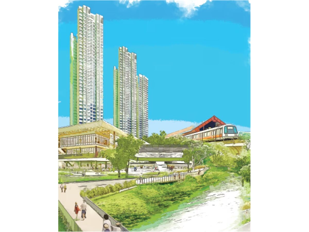 URA Grasp Plan 2025 defined: All the things it’s worthwhile to know in a single information URA Grasp Plan 2025 defined: All the things it’s worthwhile to know in a single information