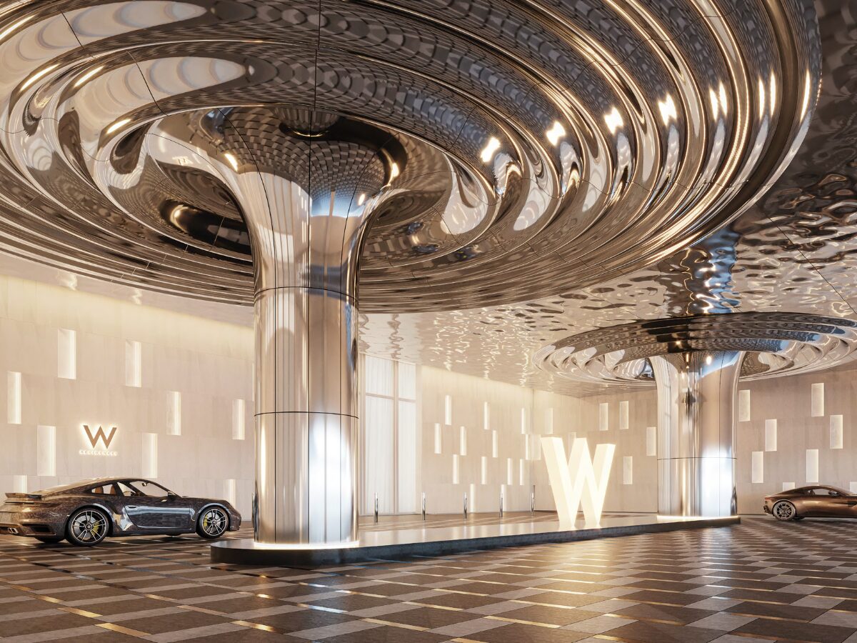 Singapore’s first hotel-integrated branded residence – A W Residences Marina View assessment Singapore’s first hotel-integrated branded residence – A W Residences Marina View assessment