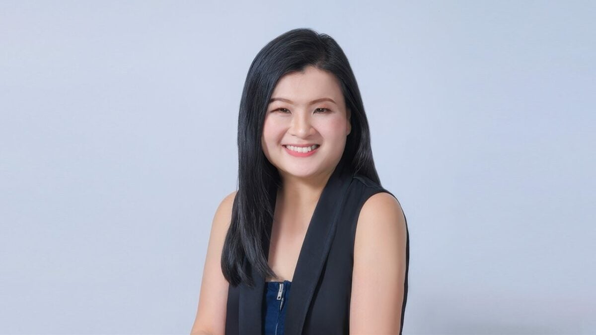 Fanny Cheng Victoryland