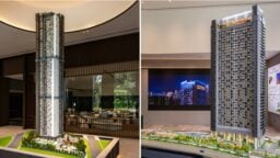 Two more River Valley new launches enter the market, with prices from S$1.2M