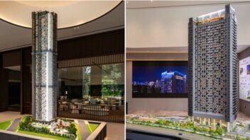 Two more River Valley new launches enter the market, with prices from S$1.2M