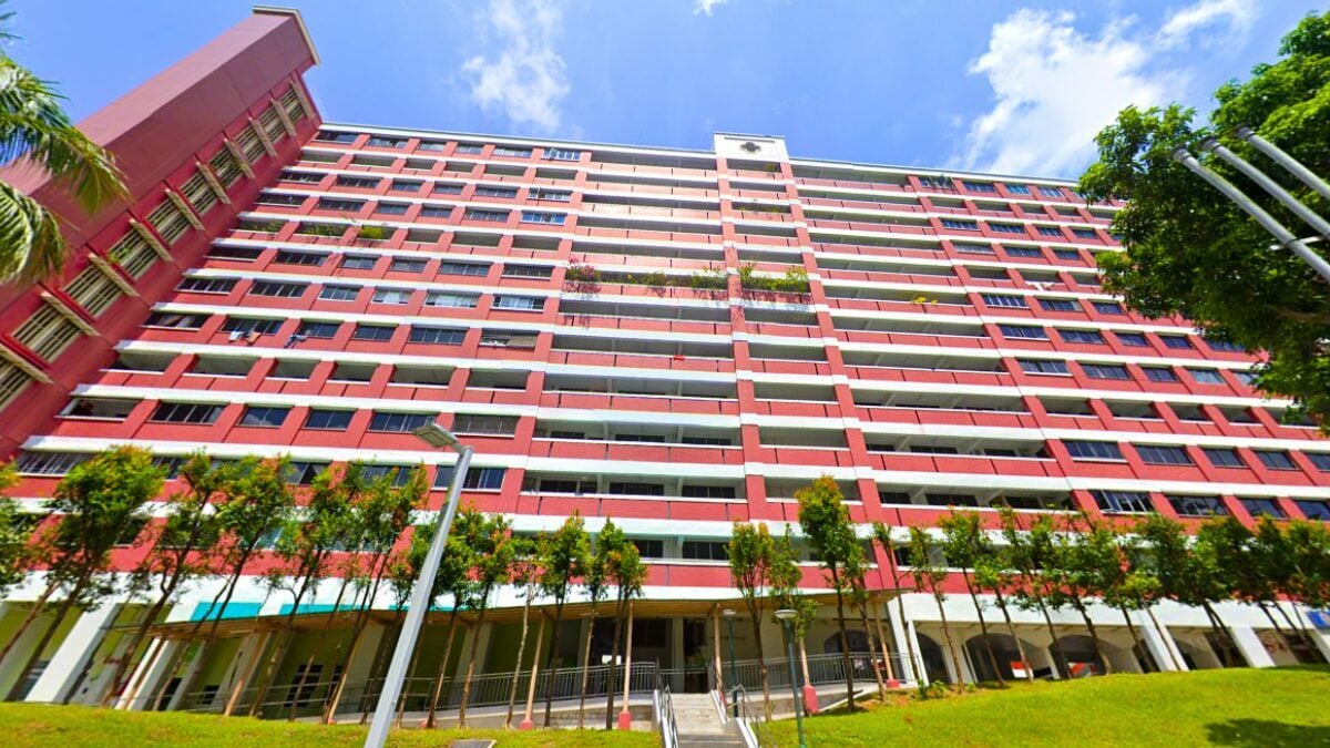 google image of toh yi gardens project in bukit timah