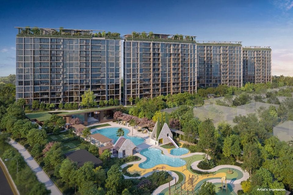 Canberra Crescent Residences: Can this launch redefine value at S$1,880 psf?