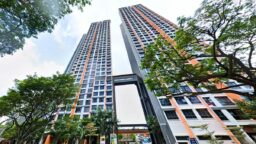 clementi crest just set an ath for 4-room hdb resales in Clementi at S$1.28M