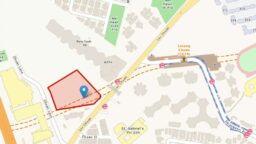 S$1,376 psf ppr top bid at Chuan Grove GLS site
