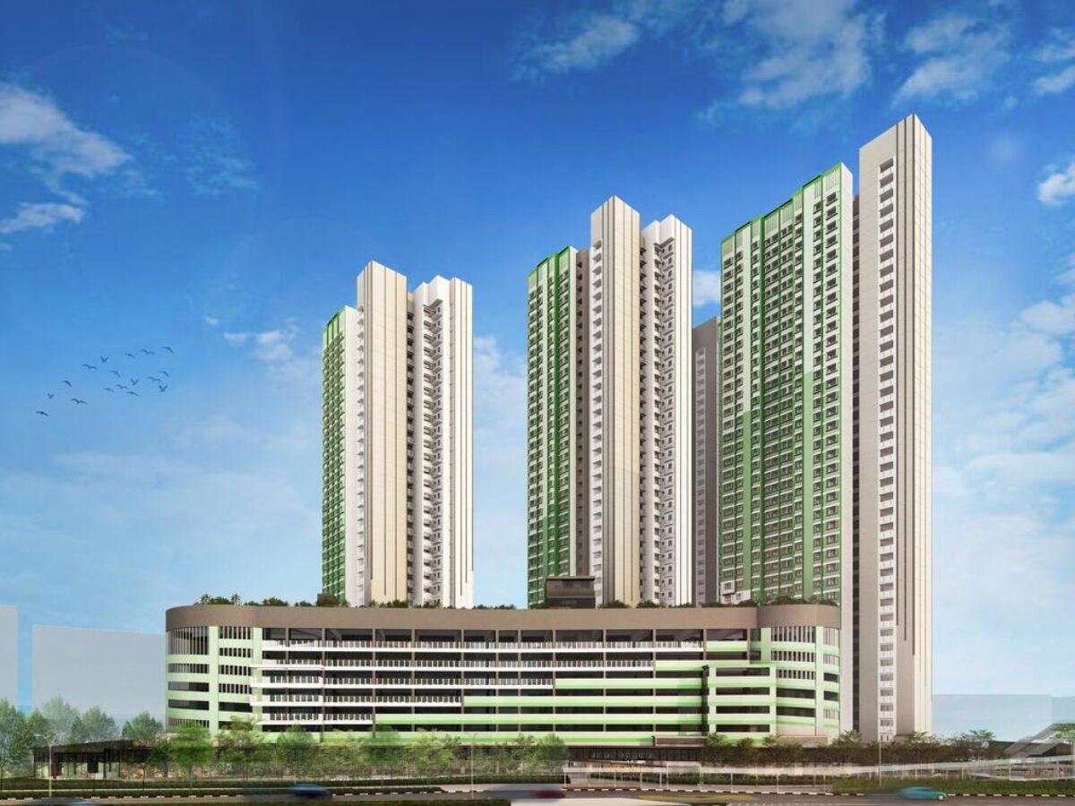 1,400 flats with under-3-year wait to launch in Clementi and Bukit Panjang this July 1,400 flats with under-3-year wait to launch in Clementi and Bukit Panjang this July