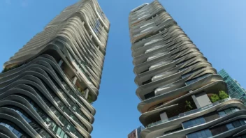 River Valley freehold luxury condo unit sold at a S$2.15M loss