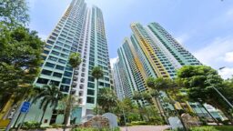 A 3-room flat there sold for S$860,000, setting a new all-time high for this flat type in the area