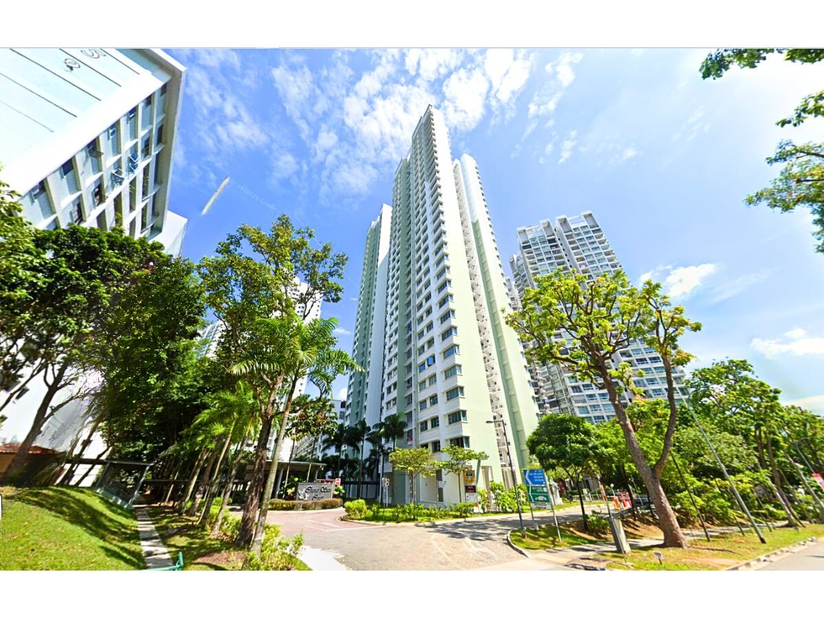 This project tops 4-room million-dollar sales in Ang Mo Kio - 99.co