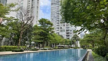 marine parade condo profit