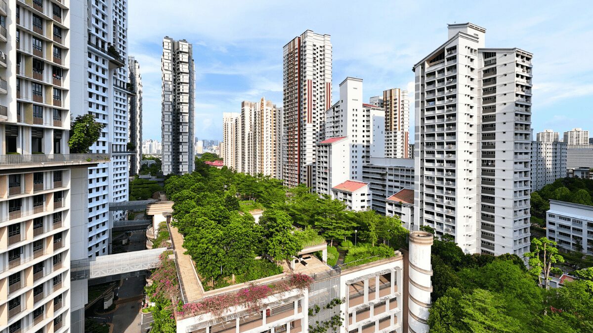 condo resale flash report 2025