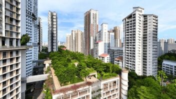 condo resale flash report 2025
