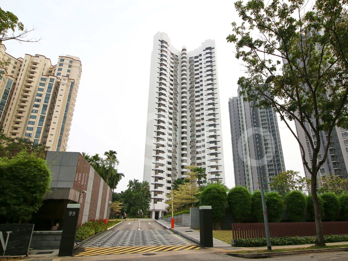 condo resale flash report 2025 the sovereign