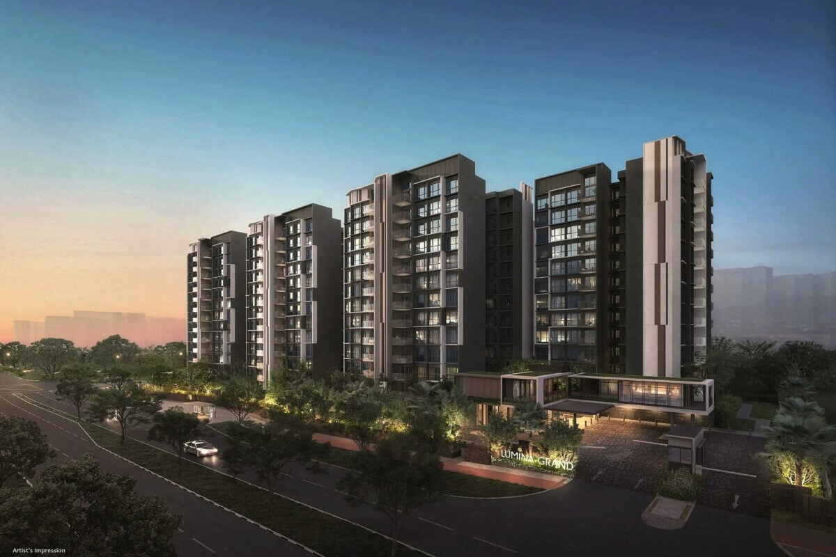 new condo launches 2024
