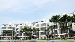 Million-dollar resale losses at CCR condos
