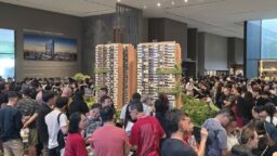 Springleaf Residence achieved 92% take-up at launch: What’s fueling the demand?