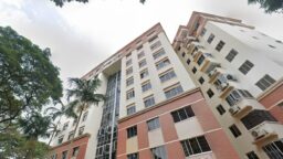 Premium maisonette in Tampines sold for S$1.208M