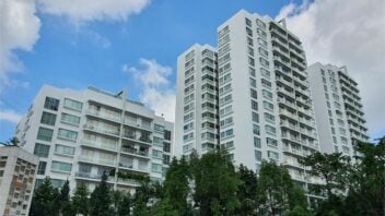 Grange Road 4-bedder condo sold for S$10.2M, earning S$6M in profit
