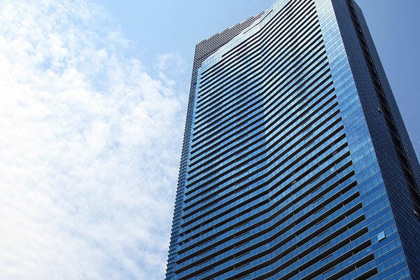 marina bay residences loss