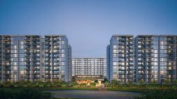 Treasure at Tampines condo sold at a S$1.085M profit