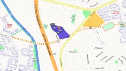 second chuan grove gls tender