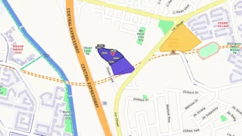 second chuan grove gls tender