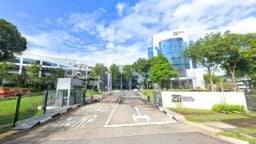 dover drive hdb plans