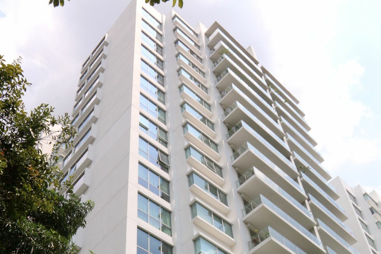 Grange Road condo sold for S$10.2M, earning S$6M in profit