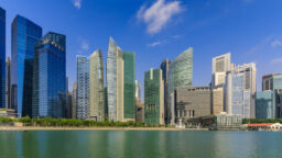 Marina Bay Residences unit sold at a S$3M loss