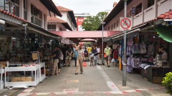 HDB may step in as rents for privately owned shops surge in the Heartlands