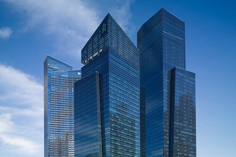 marina bay unprofitable condo
