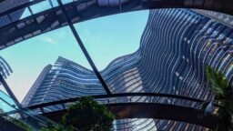 Marina One Residences unit sold at a S$1.154 million loss in September 2025.