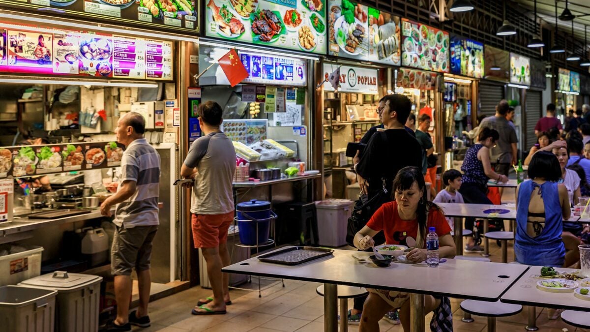 private owned hdb shops rent