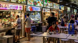 private owned hdb shops rent