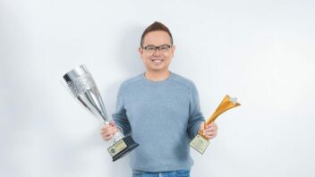 The Wealth-Creating Dragon: The Story Of Dragon Tan