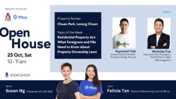 open house 25 oct chuan park and residential property act