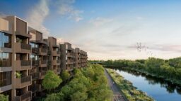 Faber Residence: Low-rise riverfront condo launches from S$1,995 psf