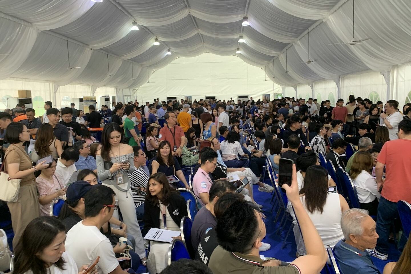 faber residence launch