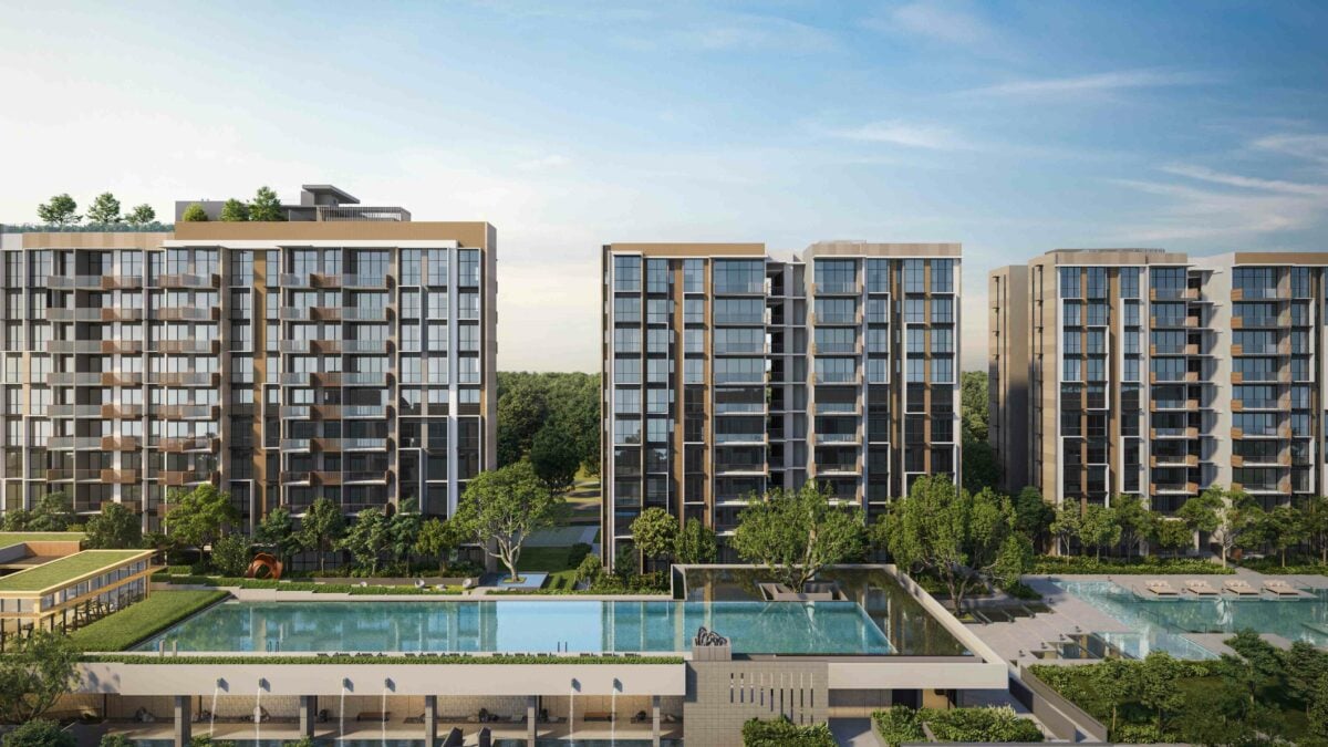 is The Sen in Upper Bukit Timah a smart buy?