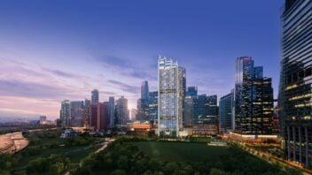 key insights for W Residences Marina View prospective buyers