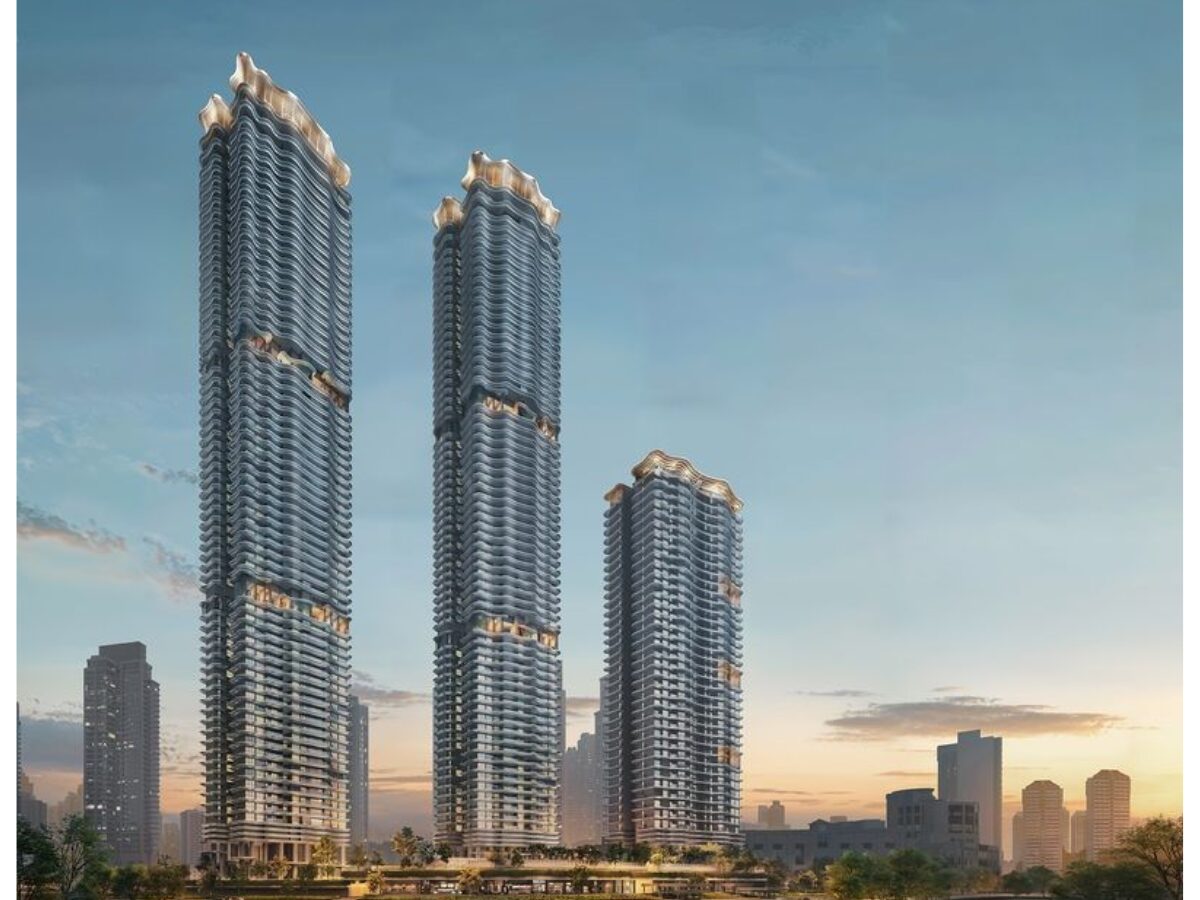artist impression of zyon grand
