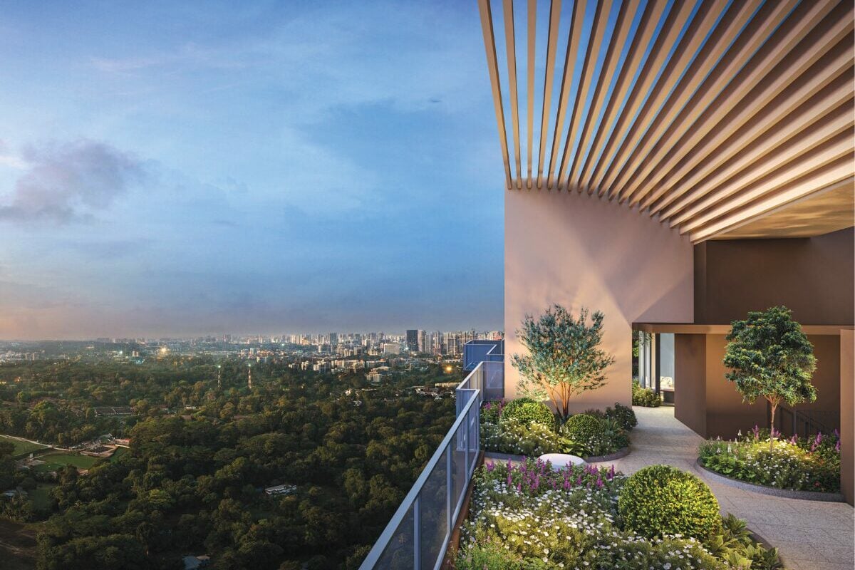 penrith artist's impression