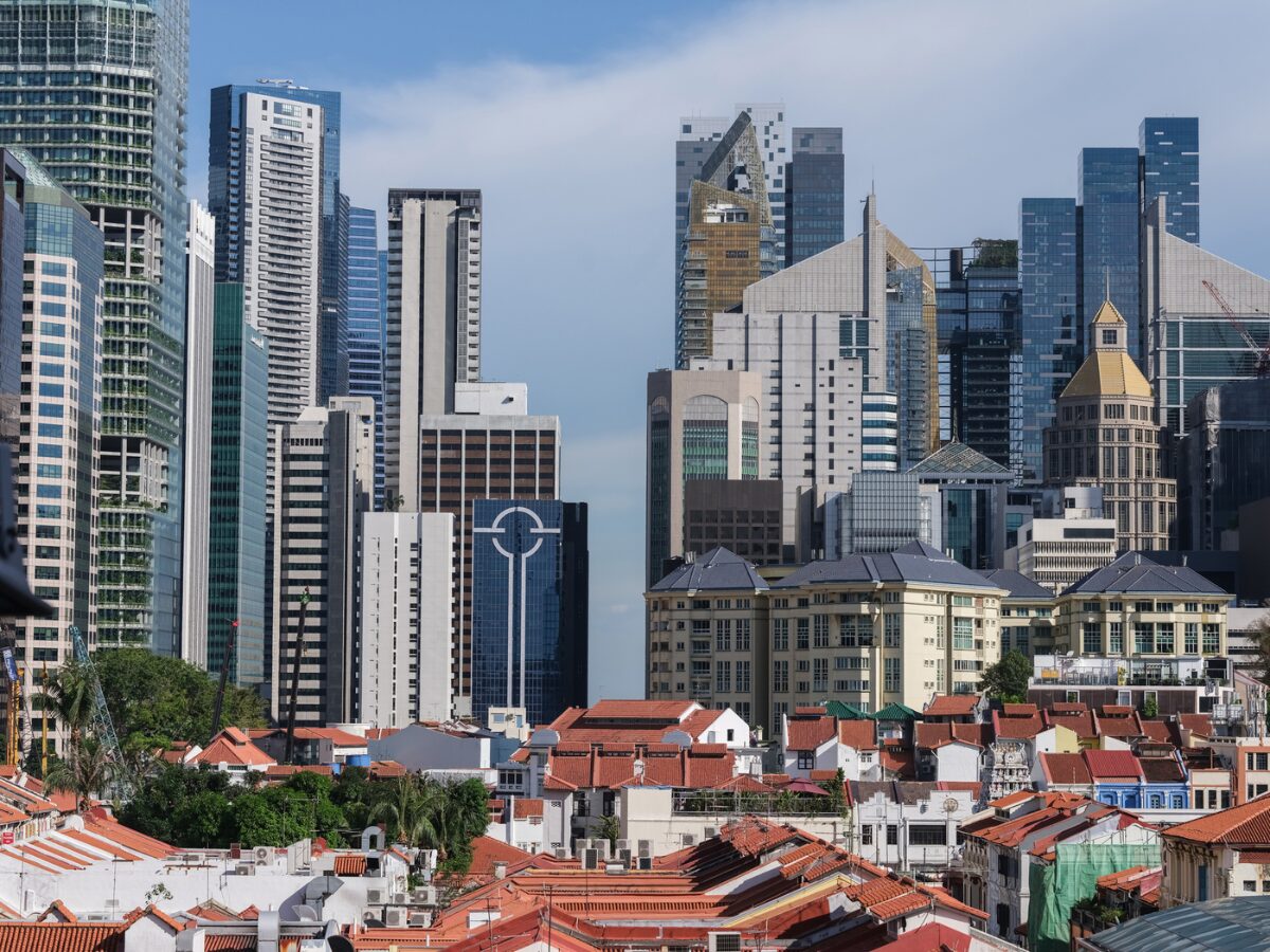 residential property act and chuan park