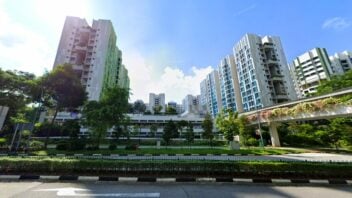 alakff lakeview, the new 3-room flat all-time high in toa payoh