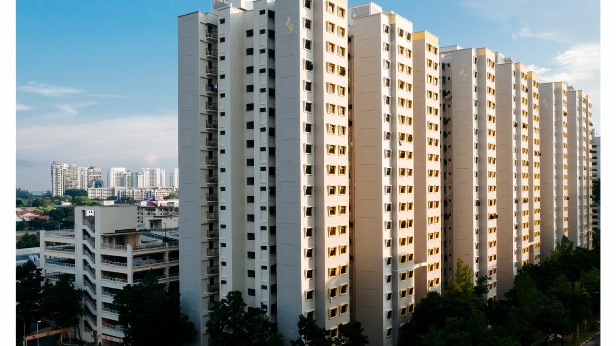 september condo and hdb rental 2025