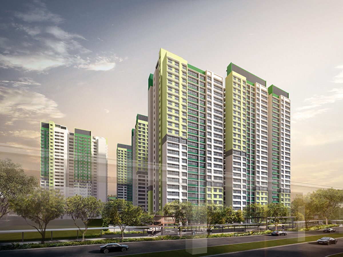 fernvale plains artist impression