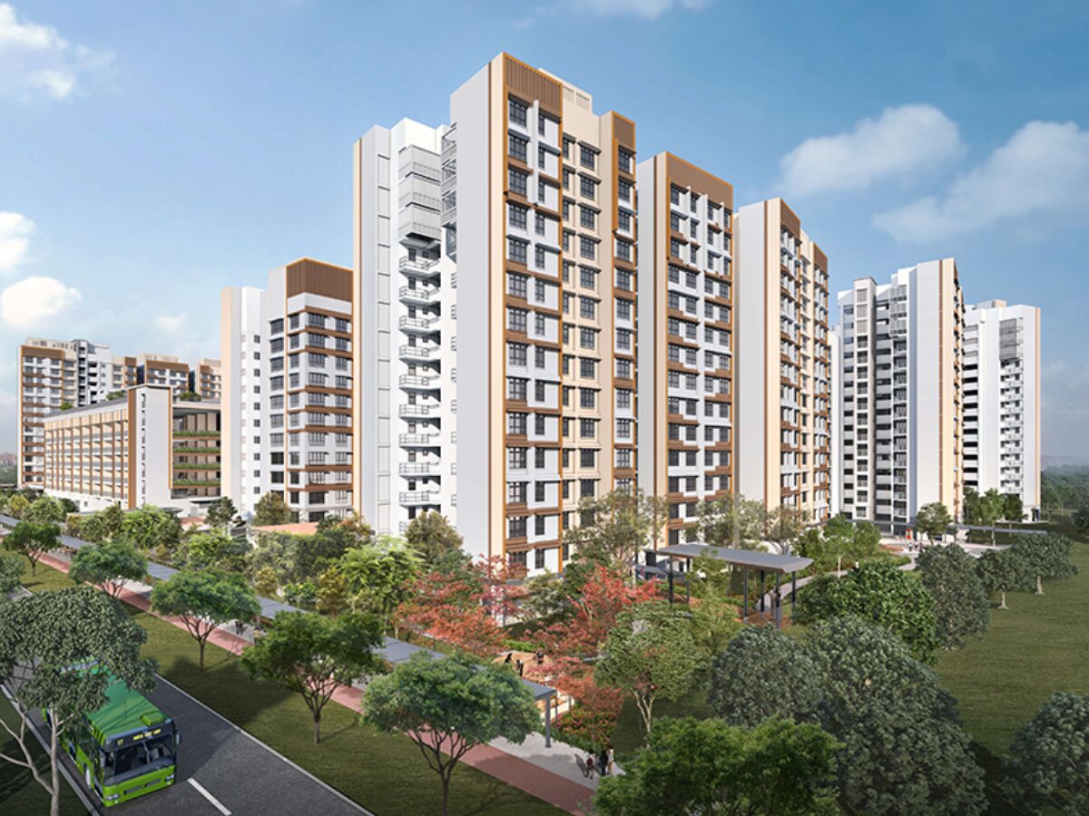 chencharu grove artist impression