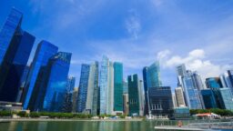 singapore commercial property market q3 2025