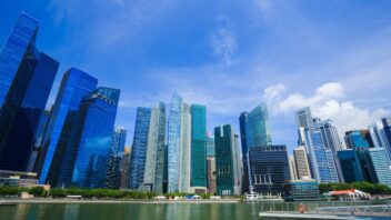 singapore commercial property market q3 2025